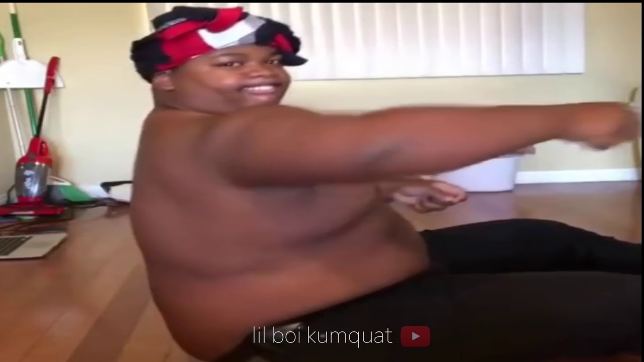 THE ZOOM CHALLENGE GOES WRONG