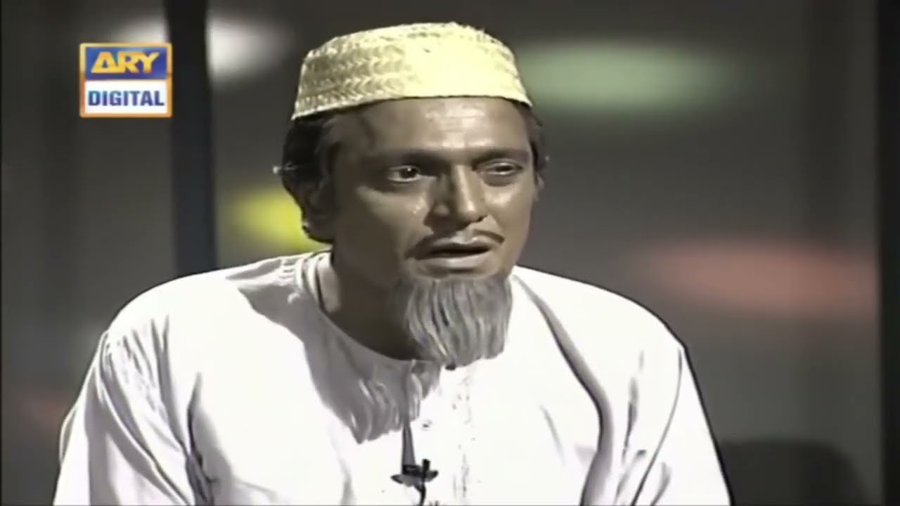 Cook ki naukari karega tum 😂😂 moin akhtar || loose talk