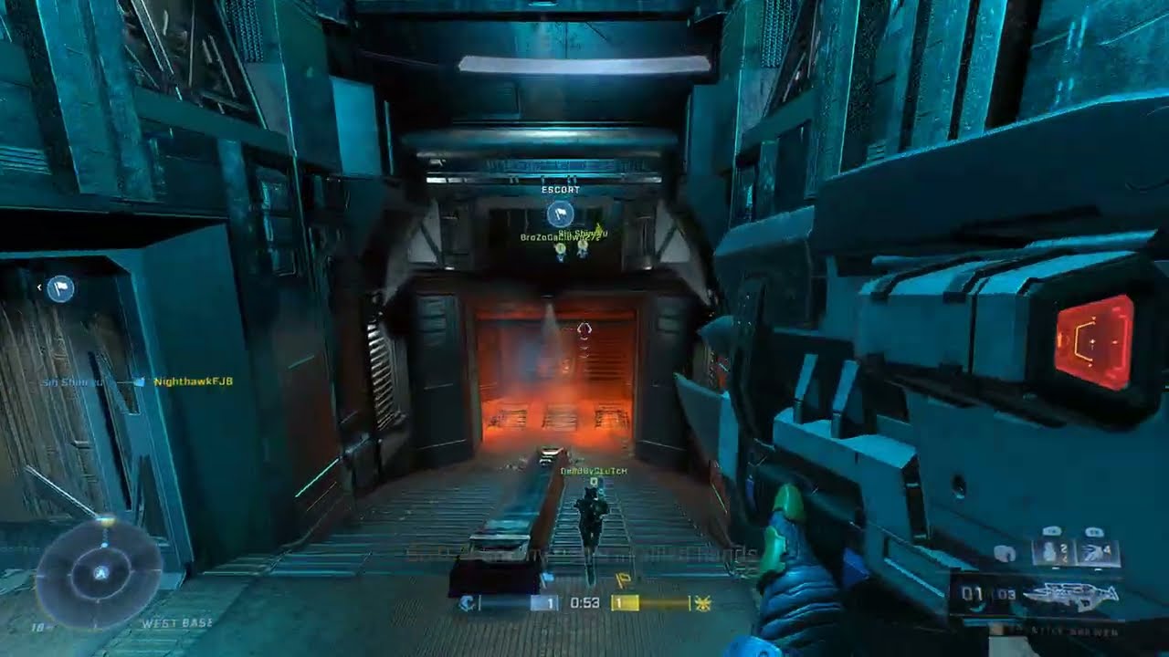 Equal forces -  Halo Infinite 2026 02 01   20 16 34 20