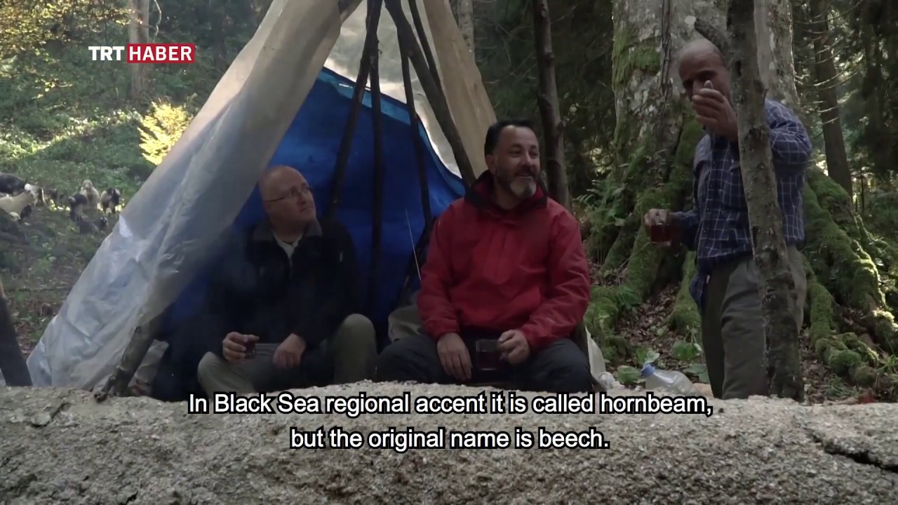 Kadim Documentary - Part 1  Camlihemsin - English Subtitles TRT Haber