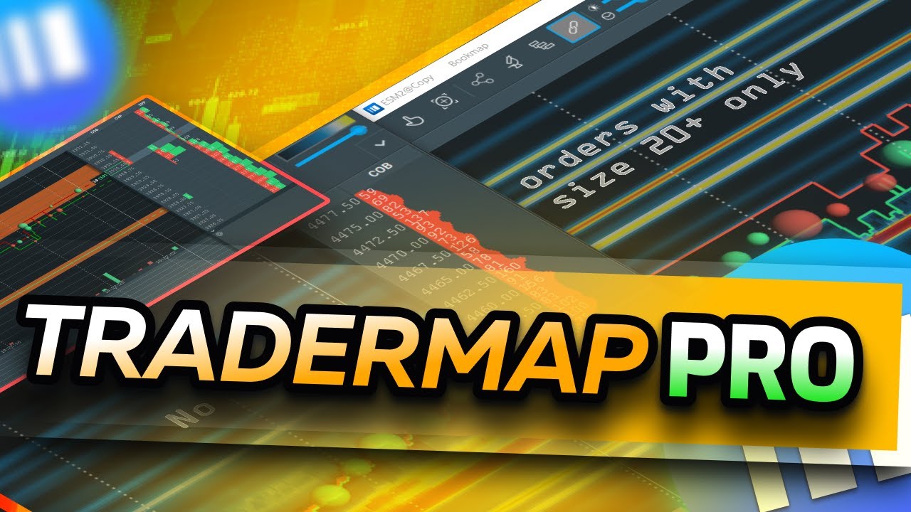 Tradermap Pro Bot Remover Algo