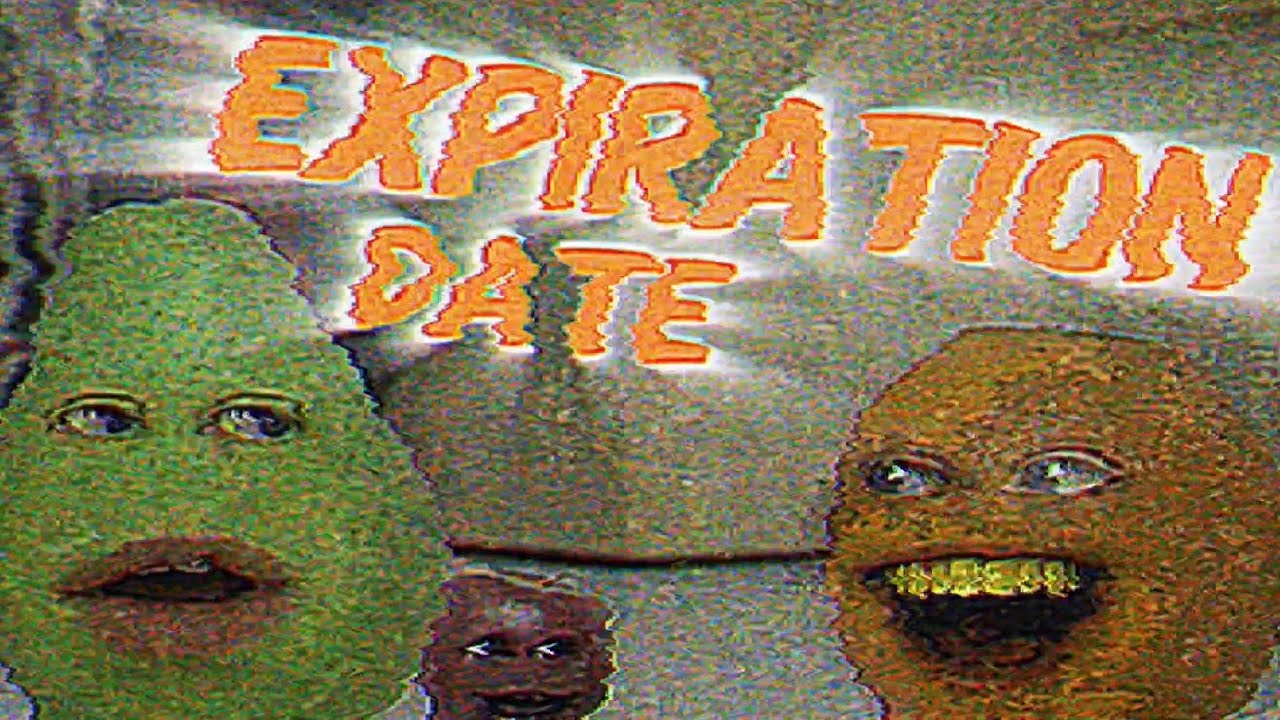 FNFxPibby: EXPIRATION DATE - [ Collab with @hosa_concepts ] Concept