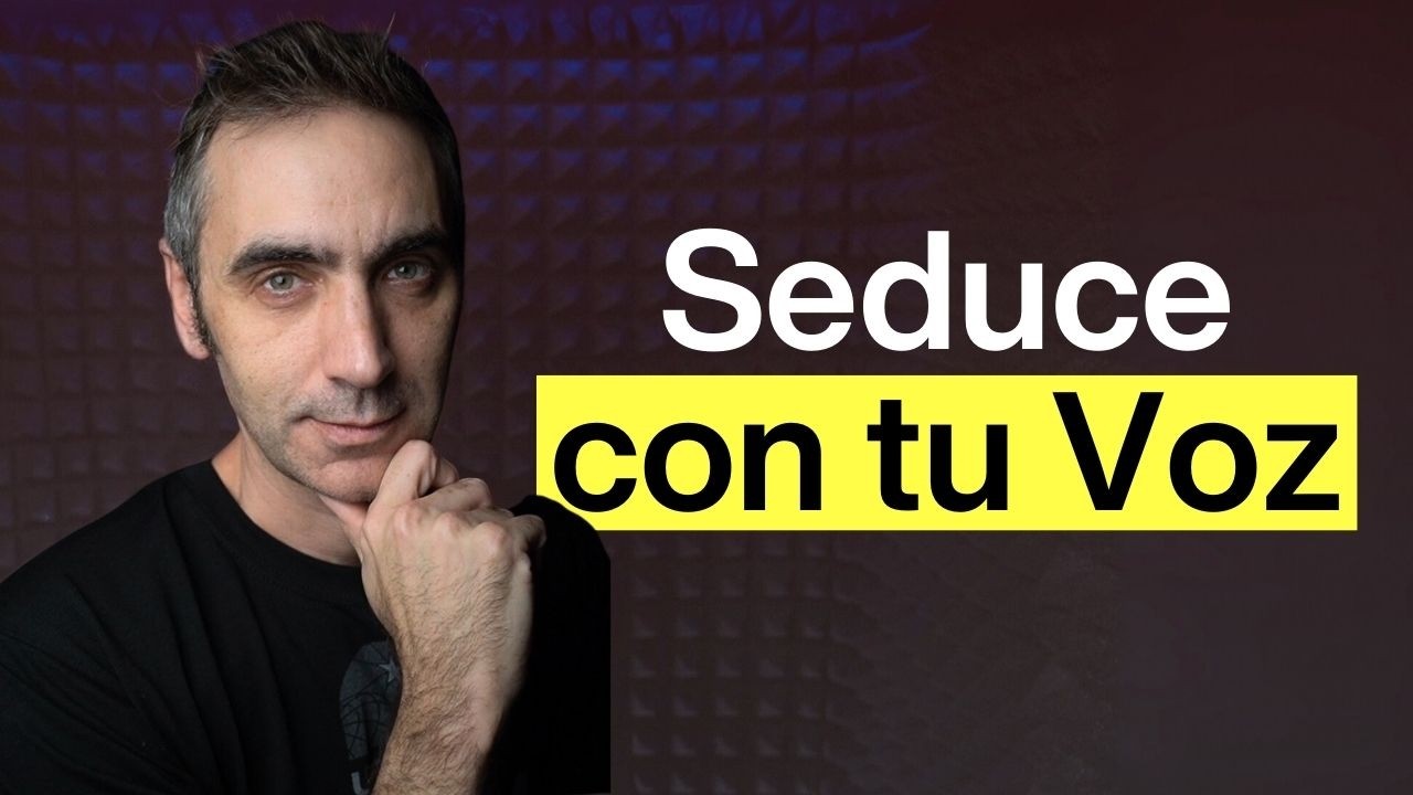 Cómo Tener una Voz Seductora | Lo que Dice la Ciencia