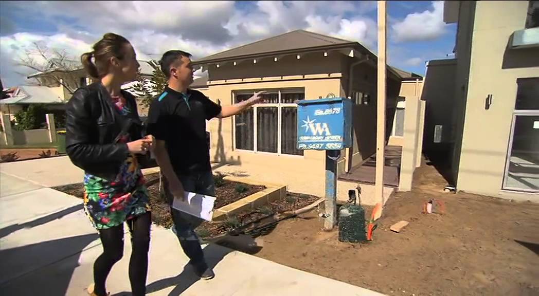 Mondo Exclusive Homes - Home in WA Episode 500 - 06/09/2014