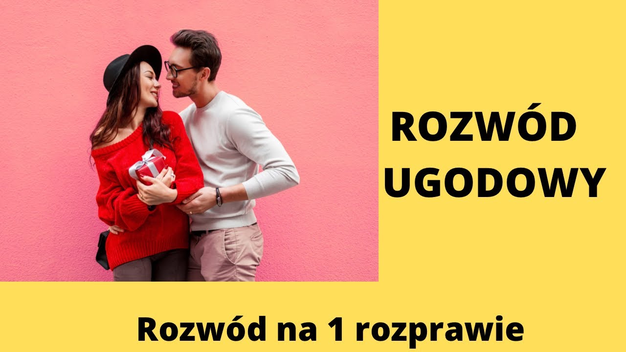 Ugodowy rozwód? Rozwód a alimenty - Adwokat Marta Wnuk