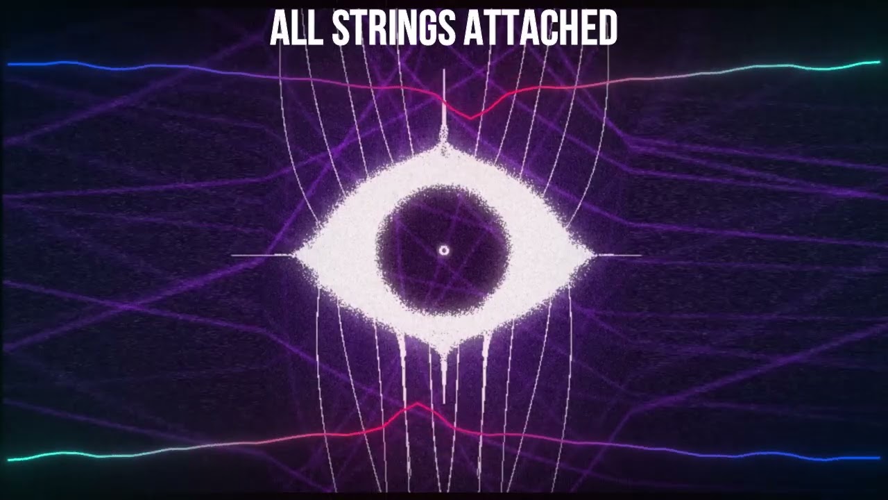 All Strings Attached (Layer 4) || Forsaken OST
