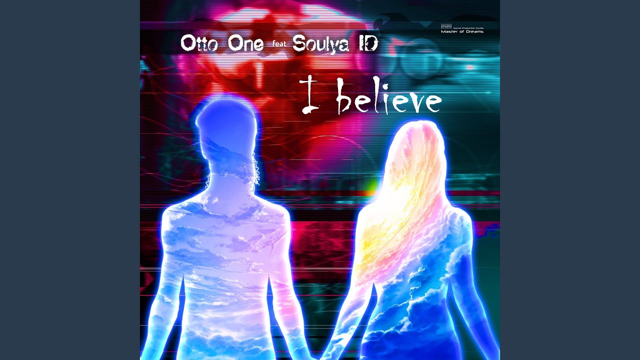 I Believe (Extended Mix)