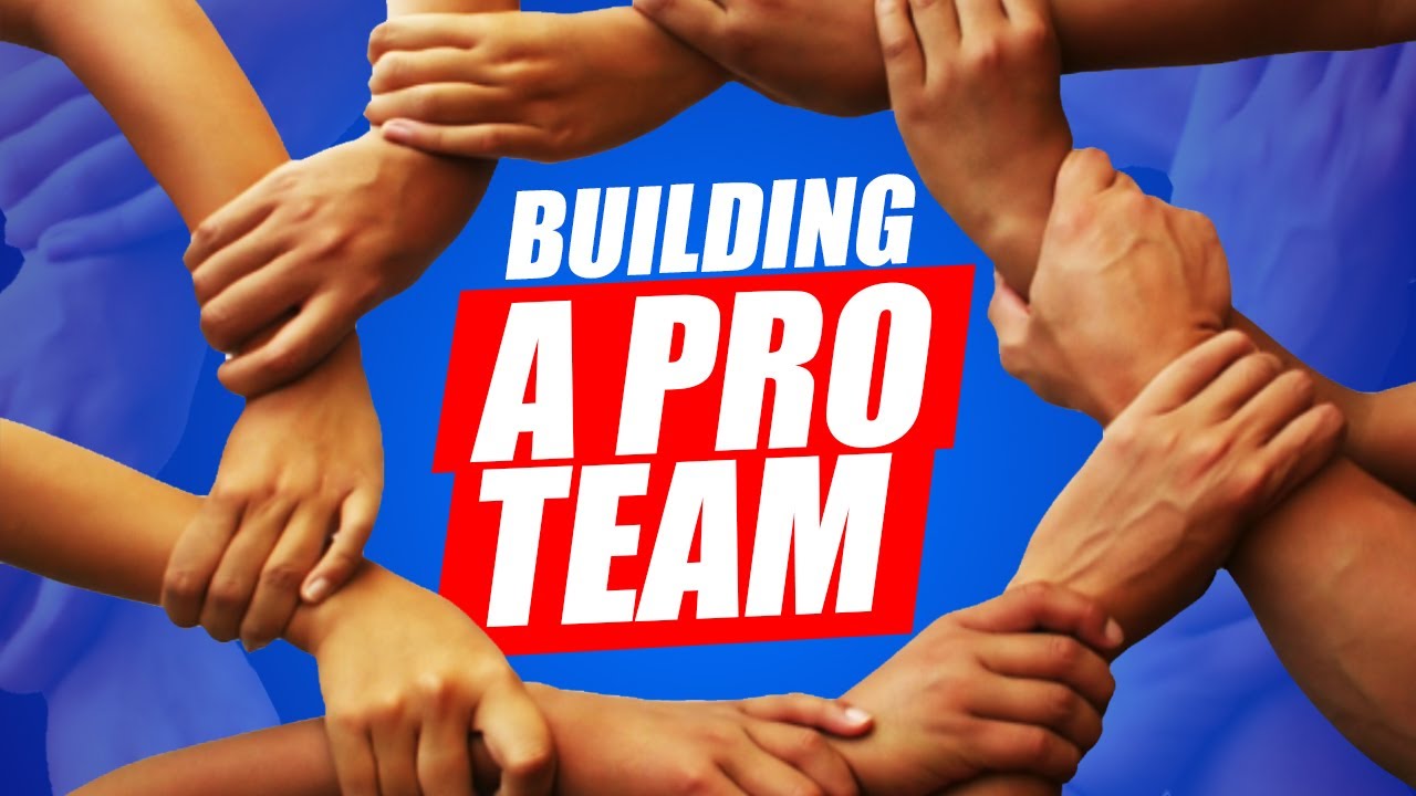 Building a Pro Team In The Music Business - Publicists