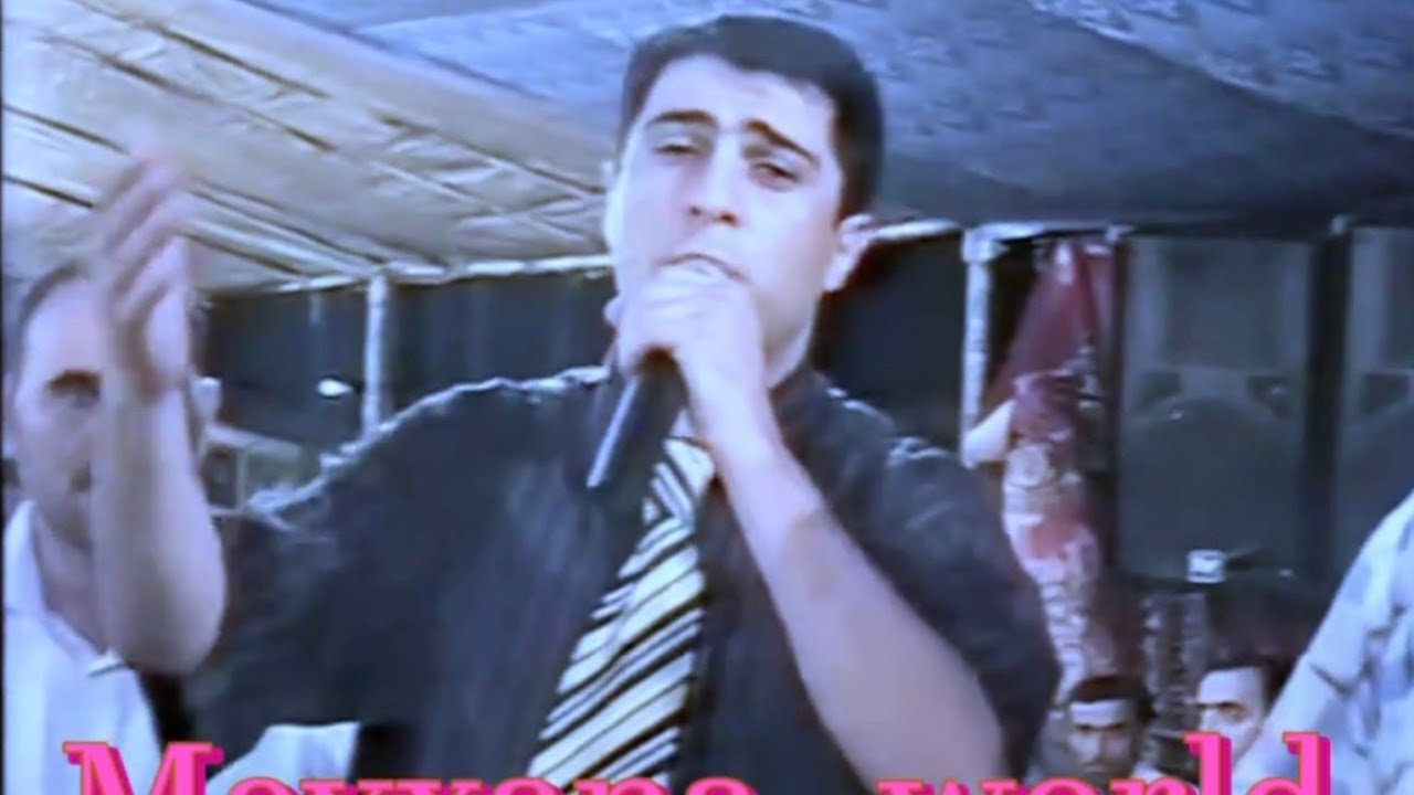 Kərim Namiq Məna Namiq Qaraçuxurlu Elşən Xəzər Aqşin Fateh Meyxana 2003 Masallı