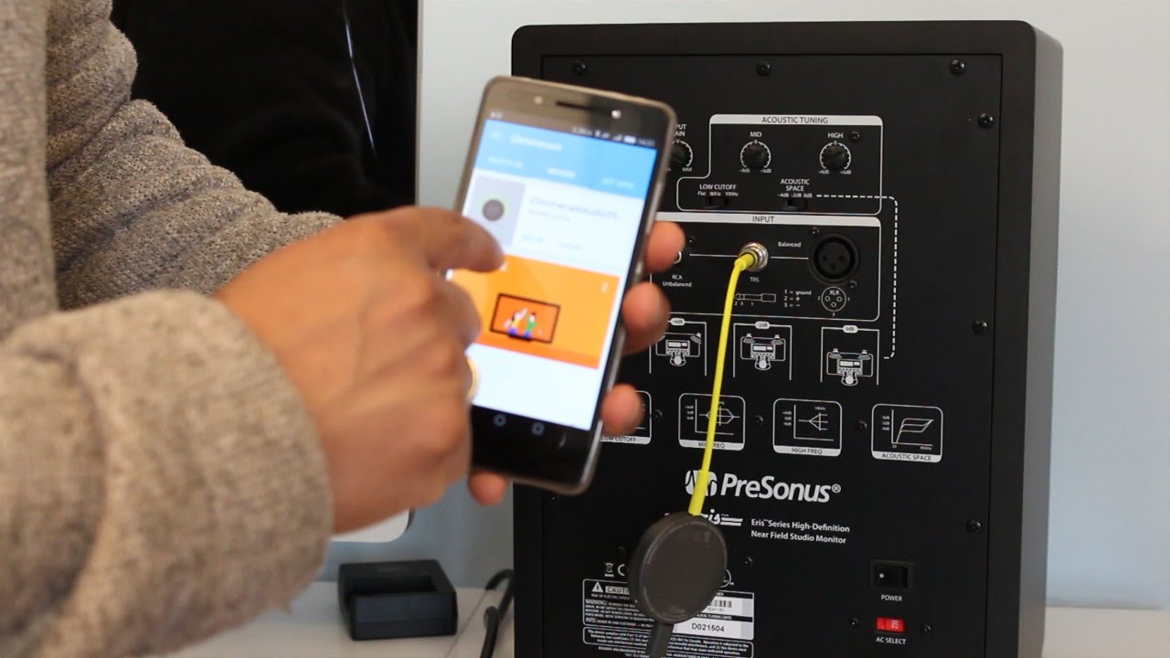 Chromecast Audio Unboxing and Setup