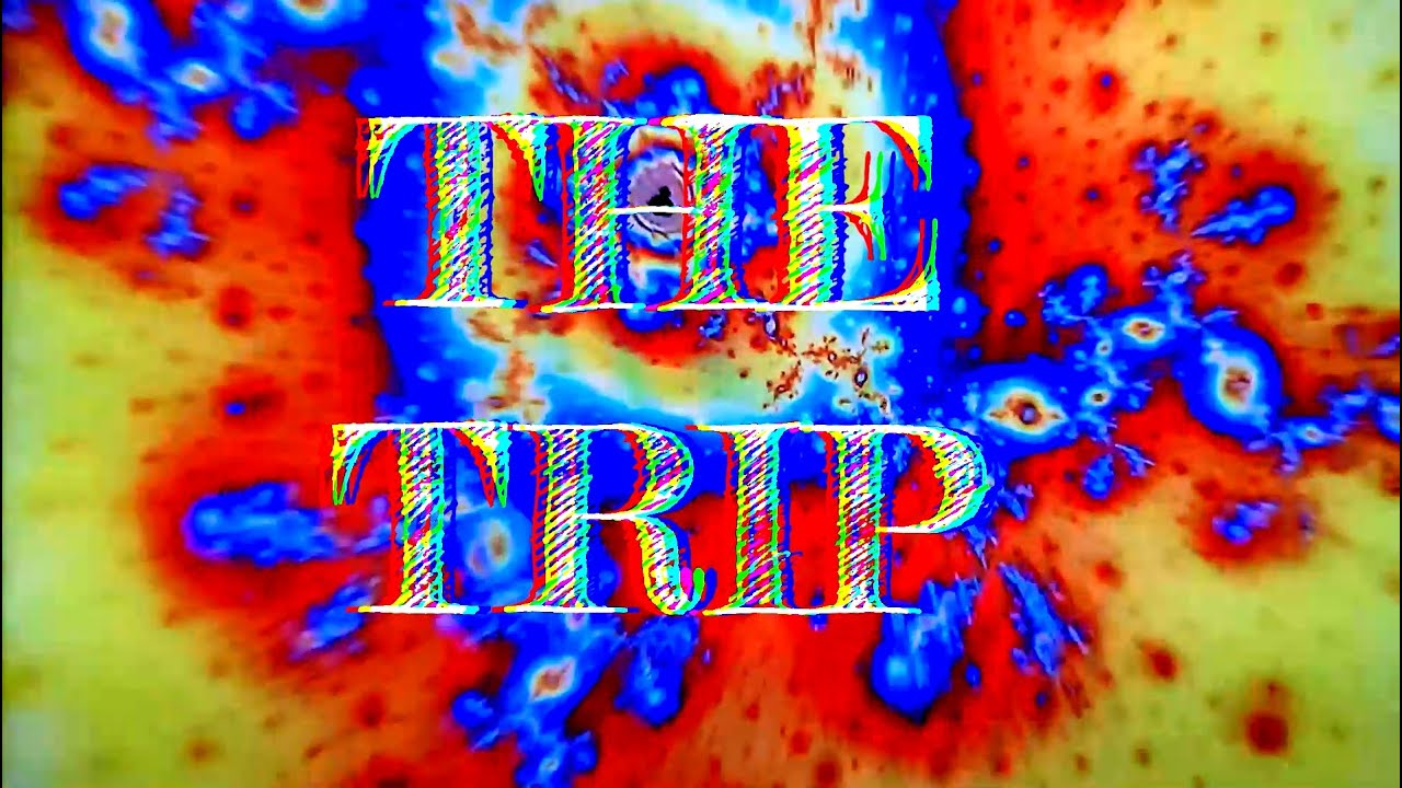 More Experience - The Trip