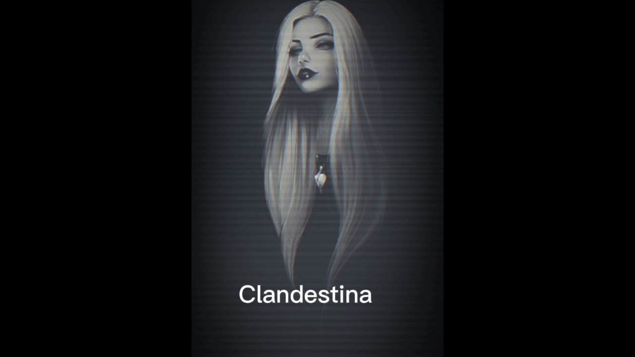 |Clandestina (S L O W E D)
