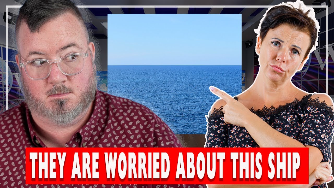 CRUISE NEWS - Carnival Assault Update, Crew Member Overboard Update, Verity, Cruise Postponed