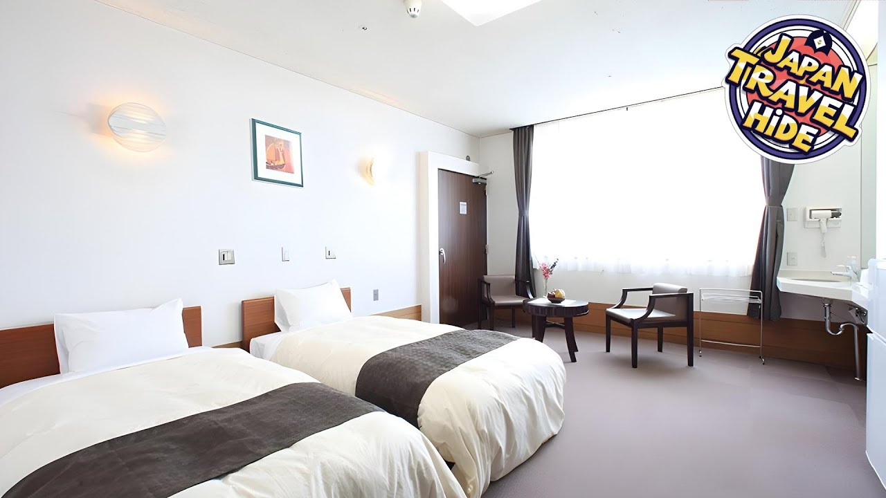Sundance Resort Atami | Hakone, Japan | Hotel Review 🏨