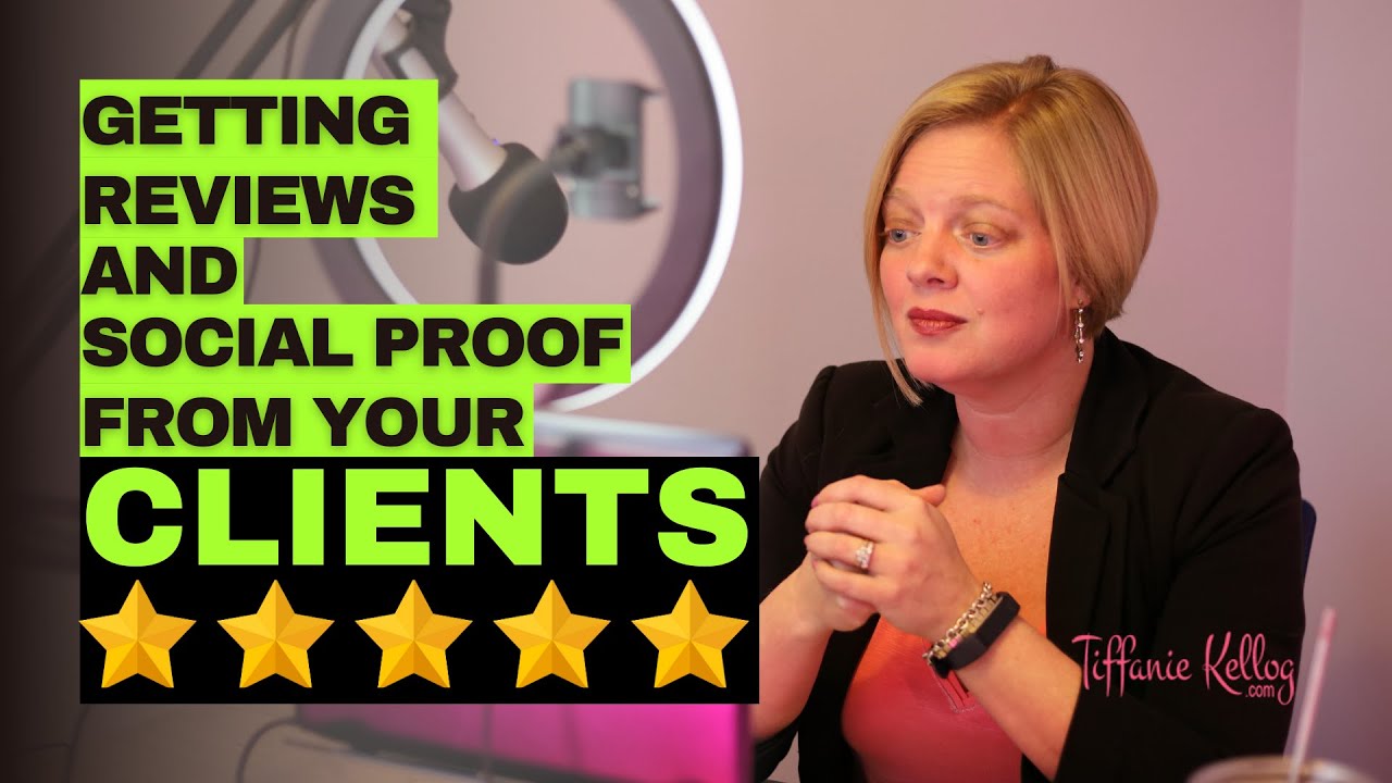 How to ask for testimonials from customers?