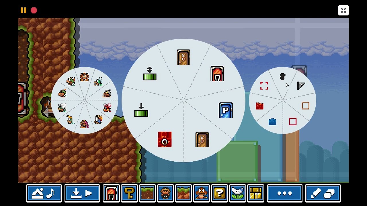 Me and my Cousin playing fan made 