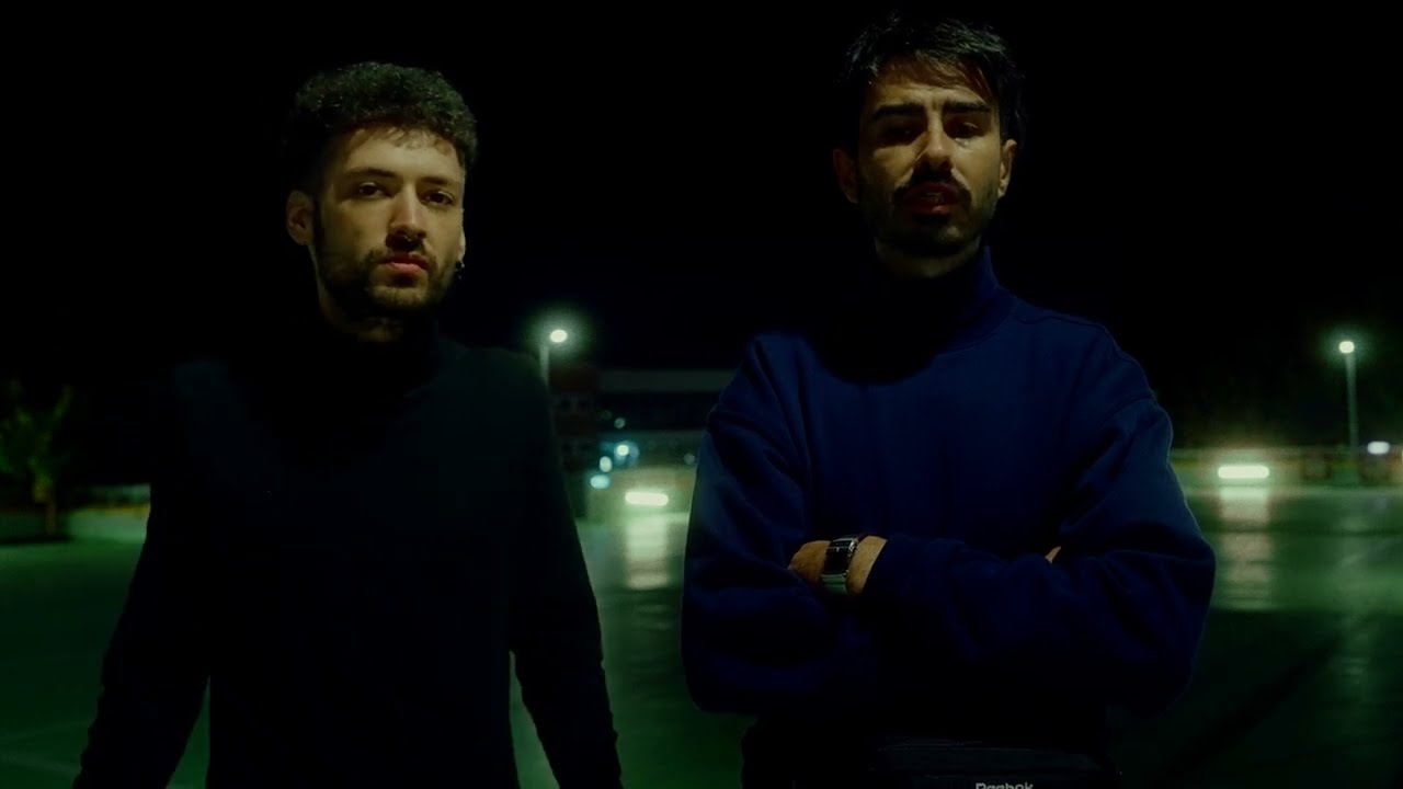 Criss Blaziny - Pastile feat. @23CODE