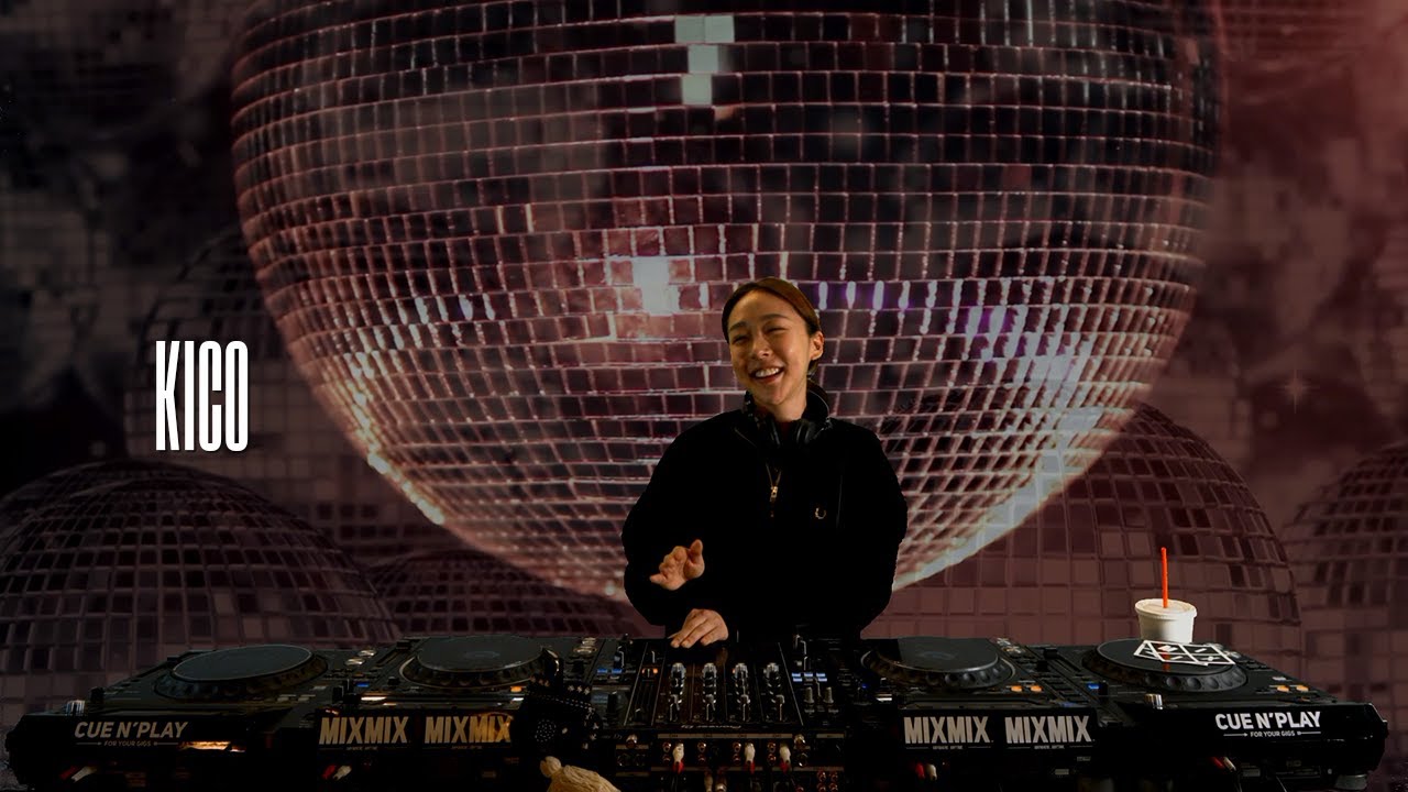 KICO | MIXMIX SEOUL 2023