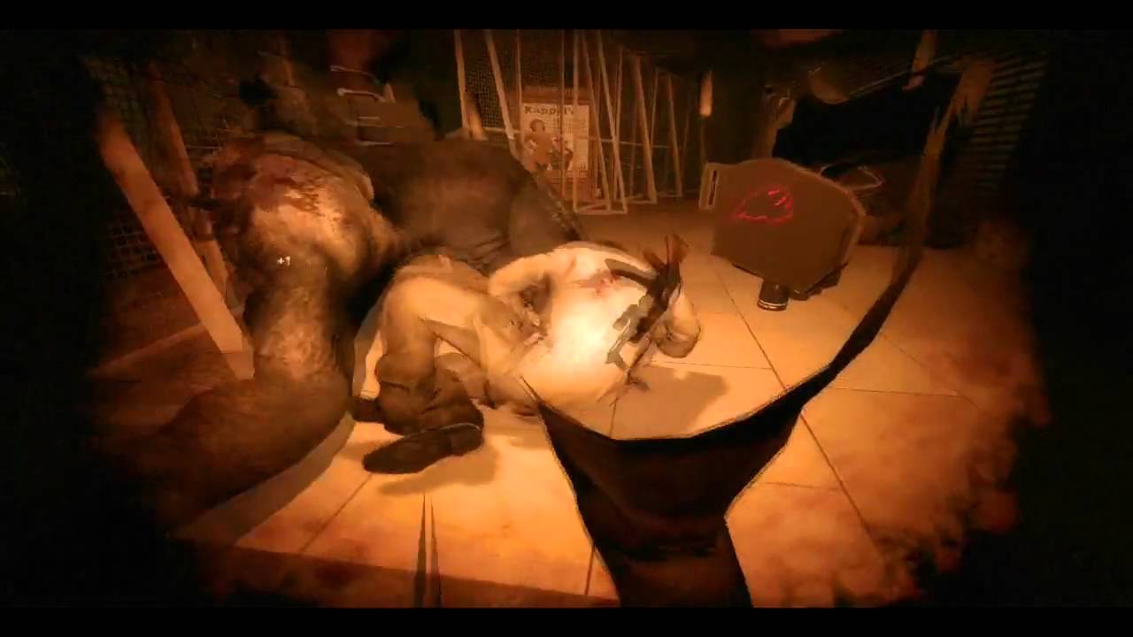 L4D2 Mix Compilation