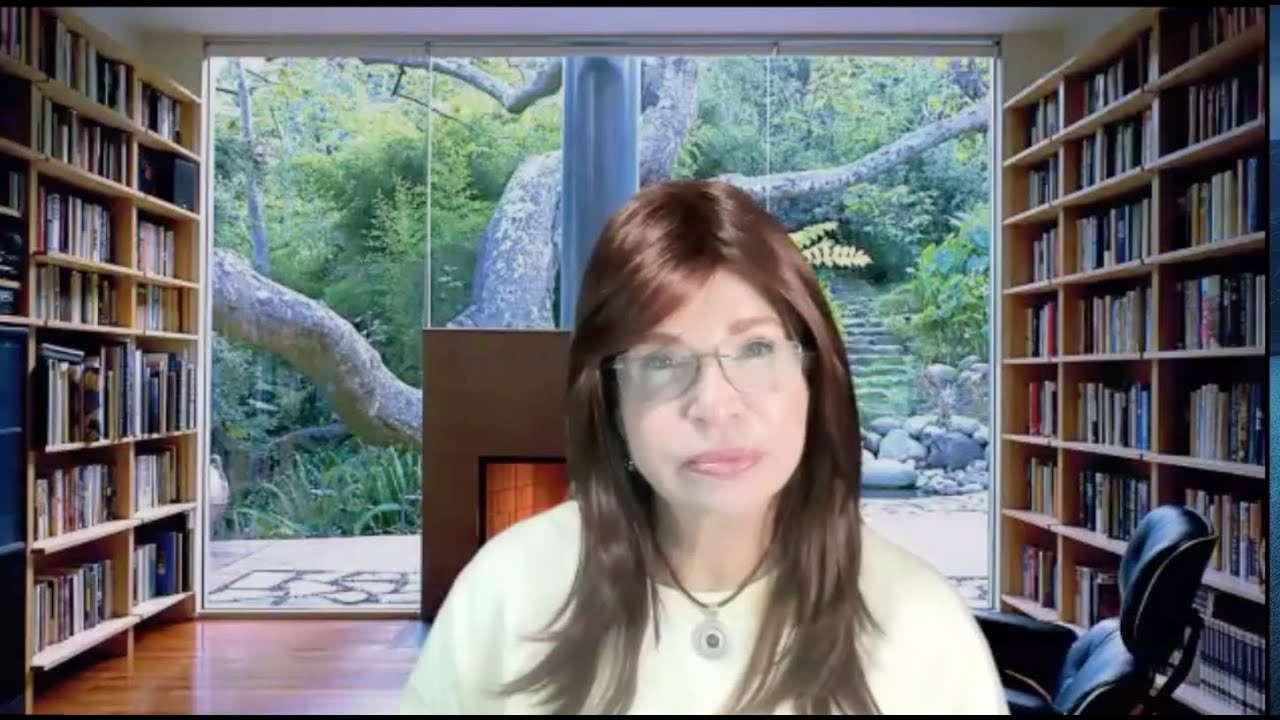 Apocalipsis 16   |    Y es que hasta el diablo le tiene que servir a Dios  |  Dra. Alexandra Zamora