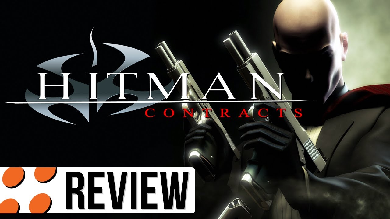 Видеообзор Hitman: Contracts для ПК