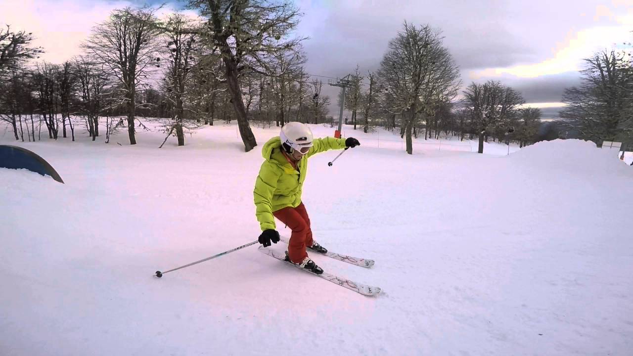 Cerro Chapelco