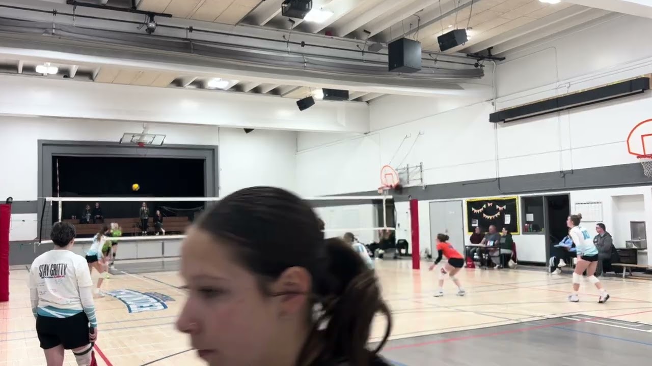 Sharks U17 vs CAQVC Ultimate 