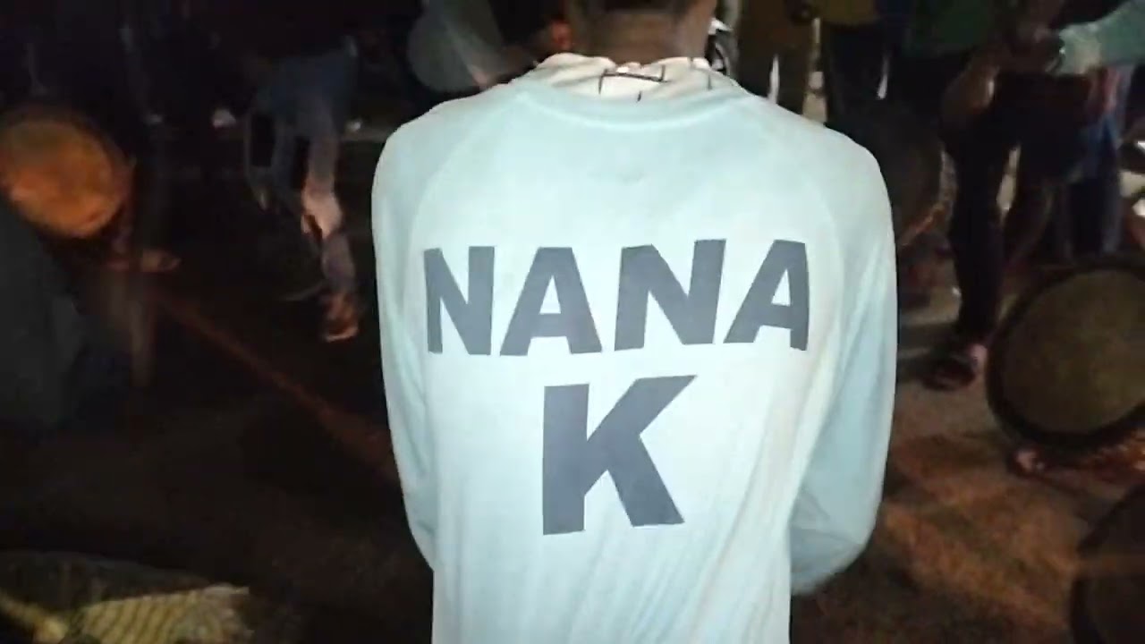 NANA K