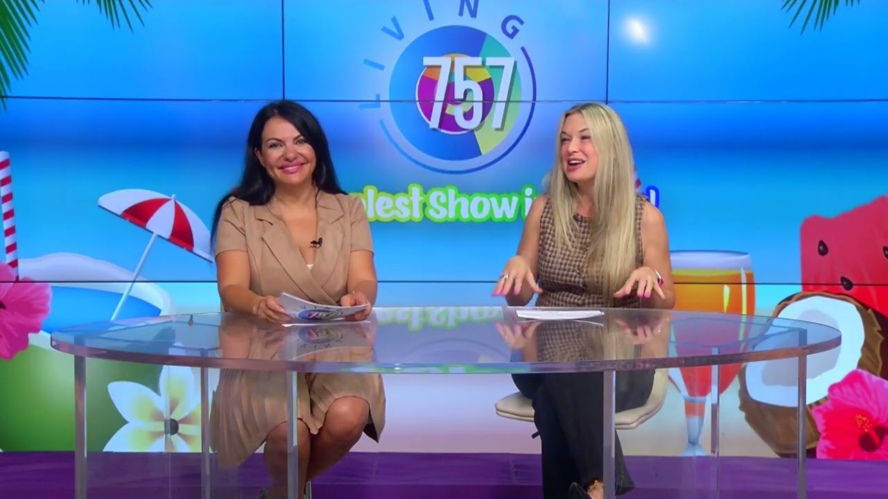 Living 757 Full Show, week of September 2-5, 2025