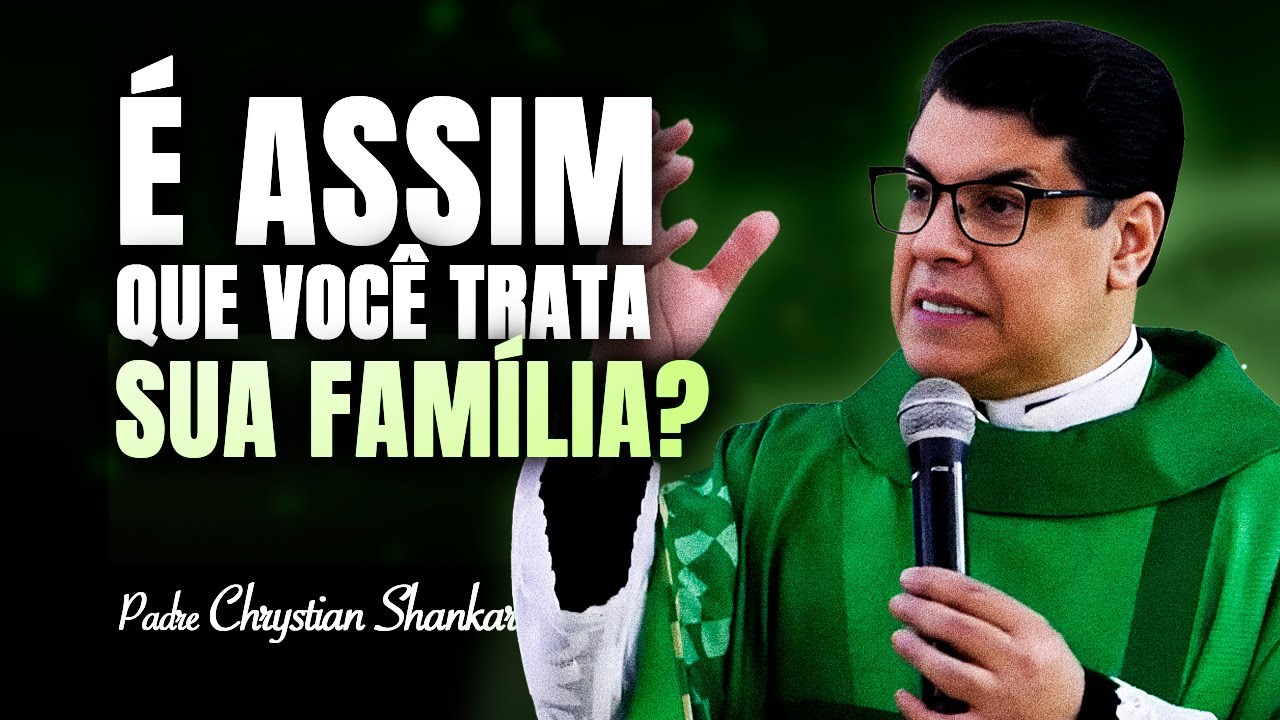 COMO MELHORAR SEU RELACIONAMENTO FAMILIAR (RÁPIDO)