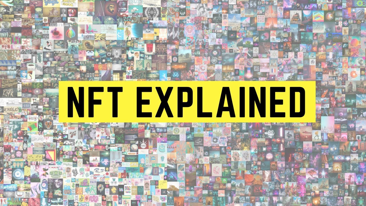 NFT explained: Are they killing the environment?