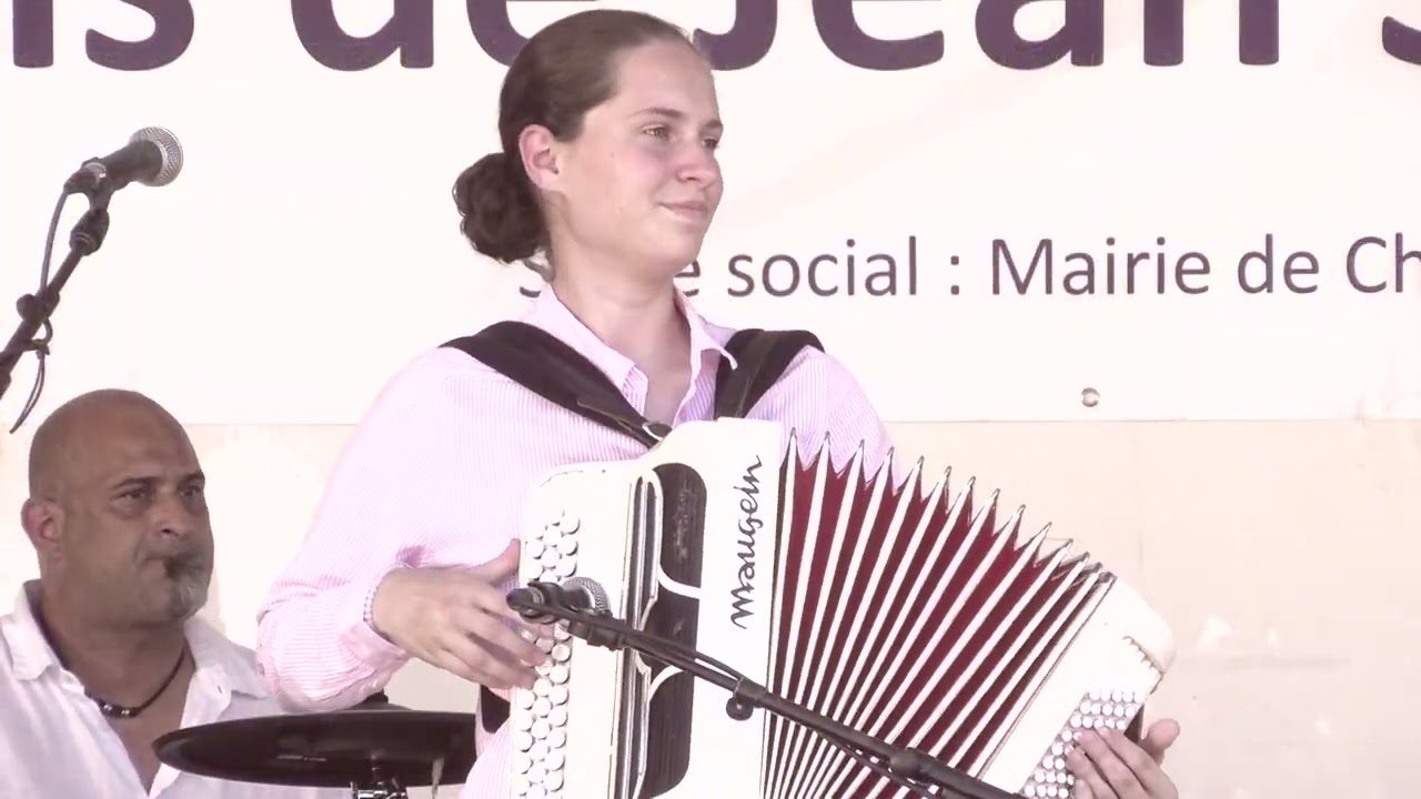 Clara LACHAUD - 