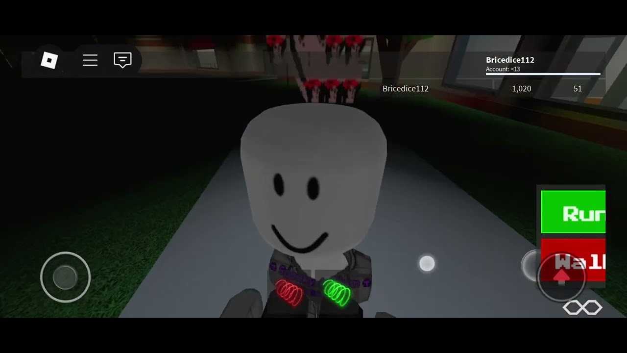 Roblox Disasters In the JailBreak Prison Revival: Red Balloon Party Baldi