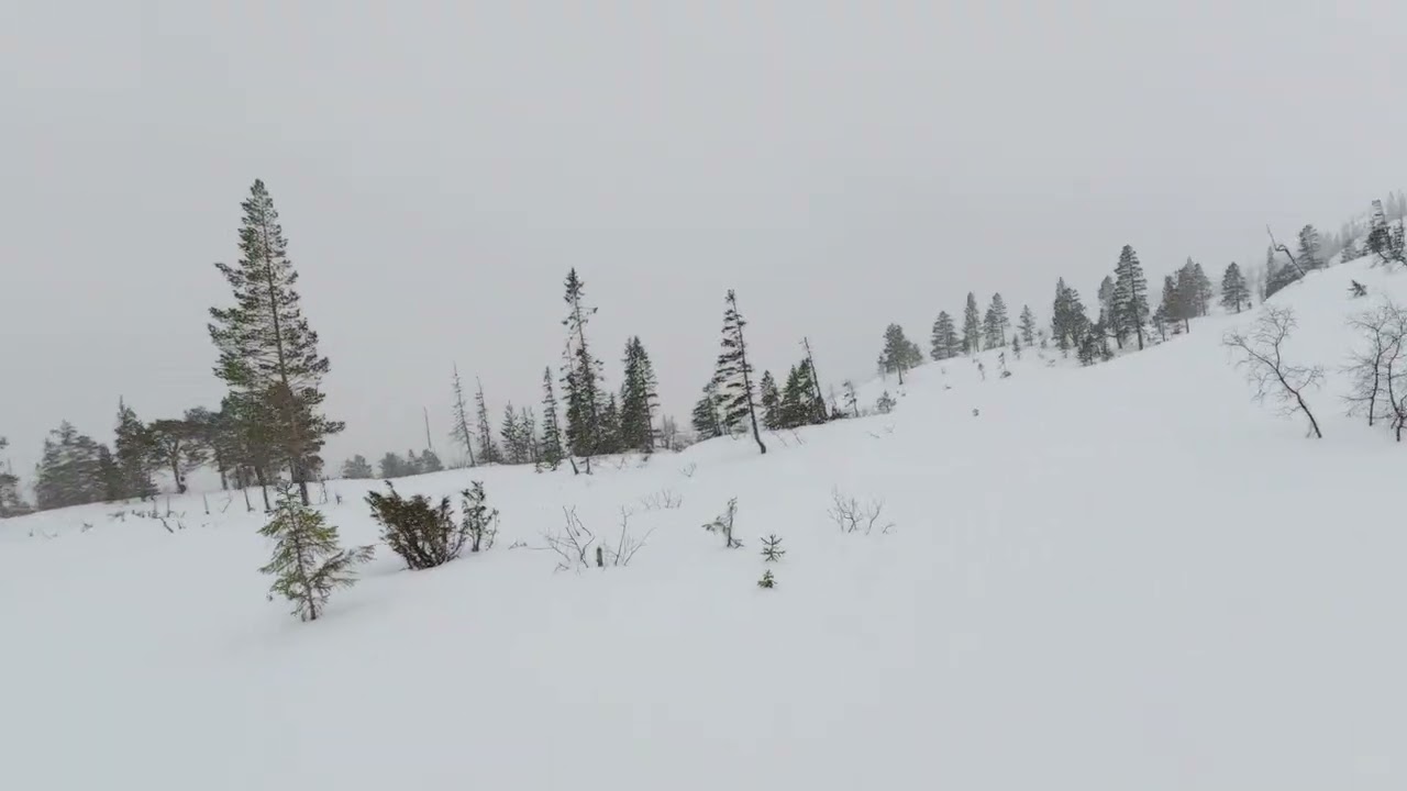 Meråker Alpinsenter 