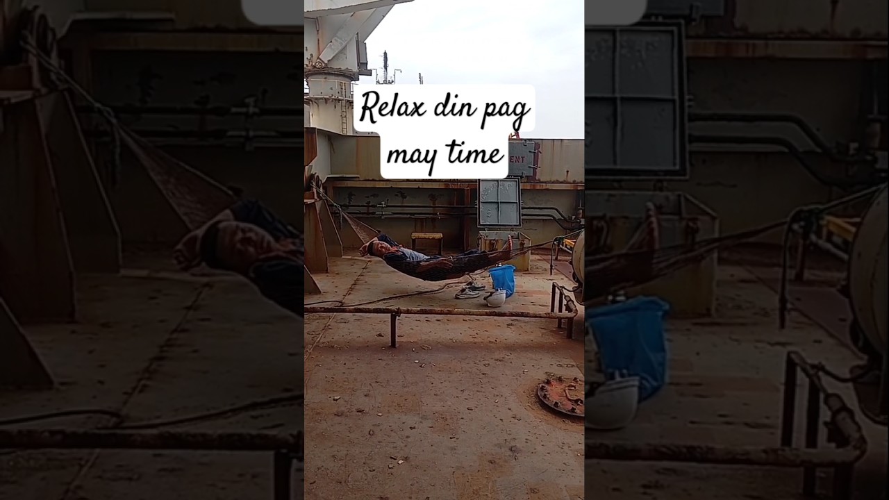 Relax din pag may time 