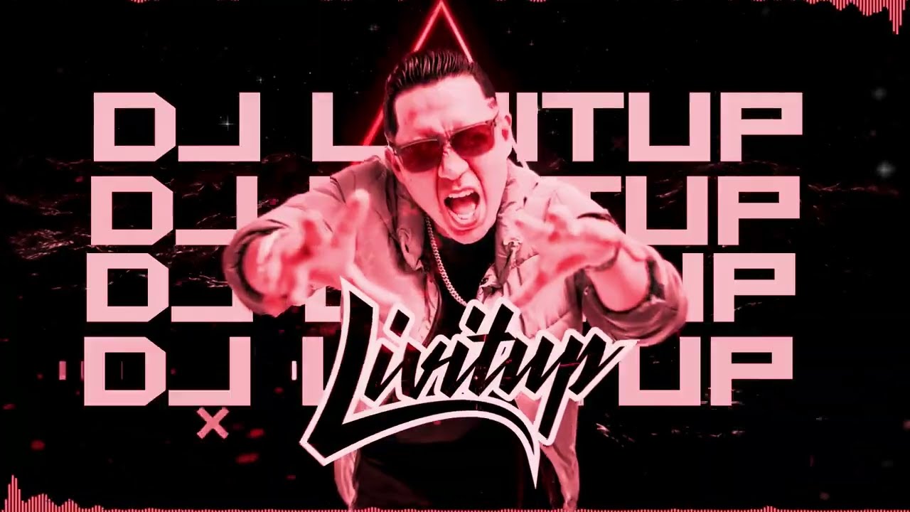 LATIN MIX 2024 NOVEMBER LETS LIVITUP RADIO | DJ LIVITUP Miami