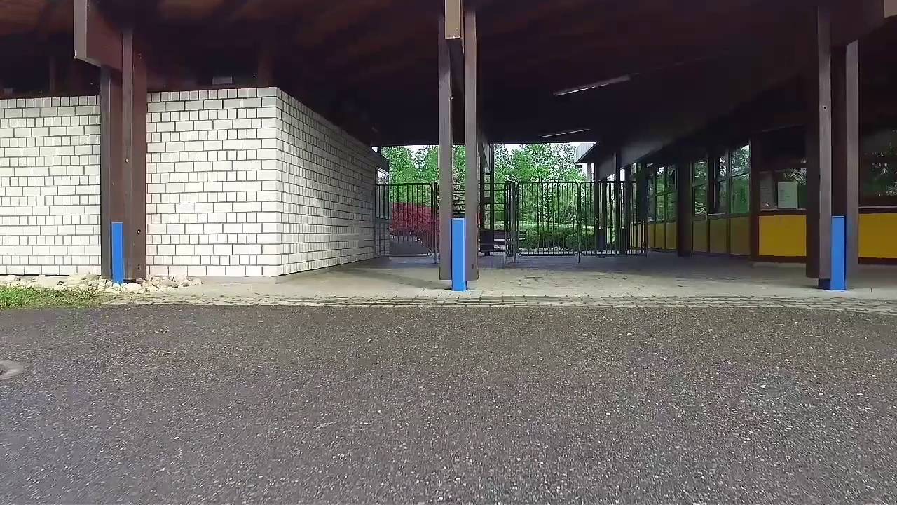 Freibad Haigerloch