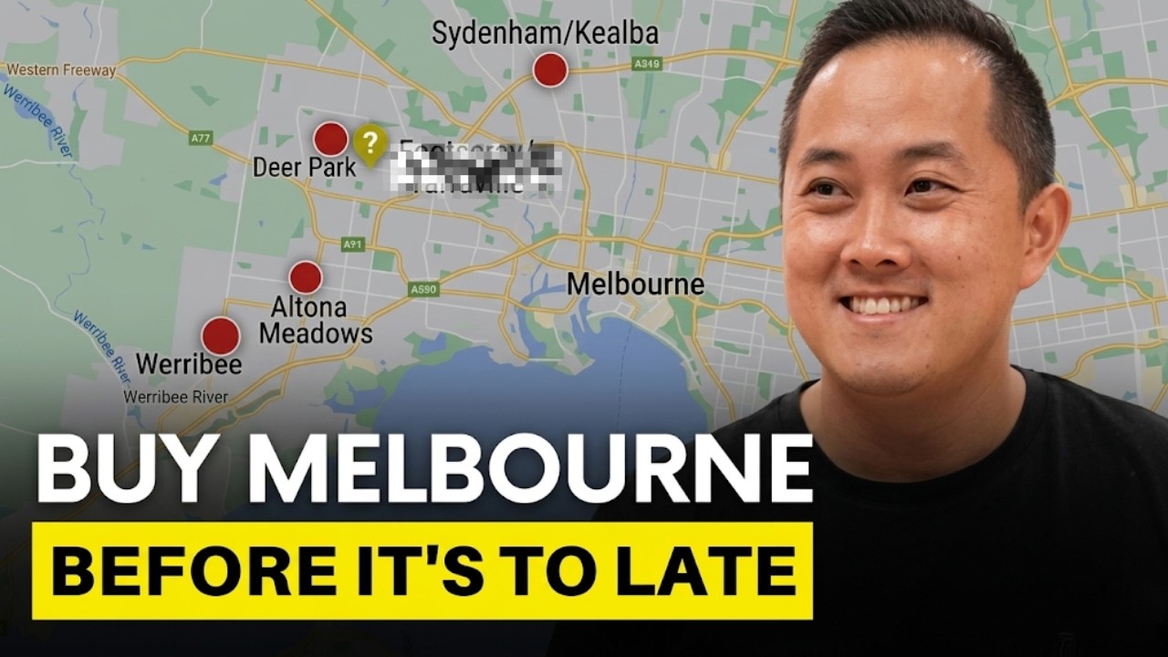 What Are the Best Suburbs to Buy in Melbourne's West in 2026?