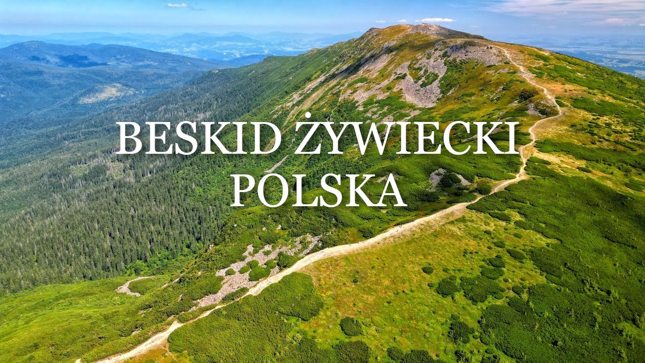 Beskid Żywiecki, Polska