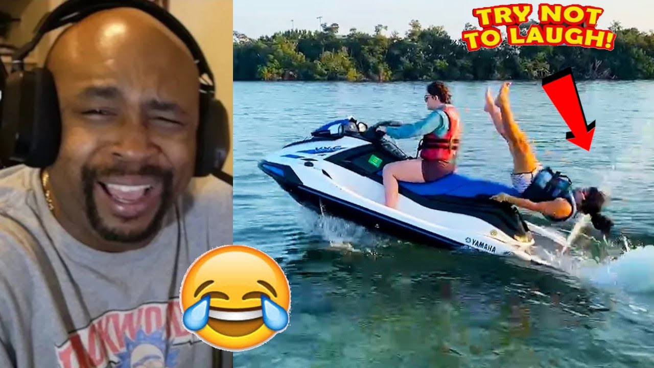 I FAILED IN 4 SECONDS…TRY NOT TO LAUGH CHALLENGE DARK TIKTOK HUMOUR #79