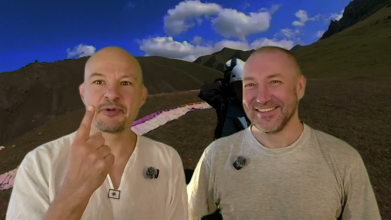 Разбор старта коброй в тандеме.