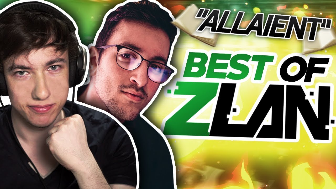 SARDOCHE - BEST OF ZLAN (2019) ft. Etoiles