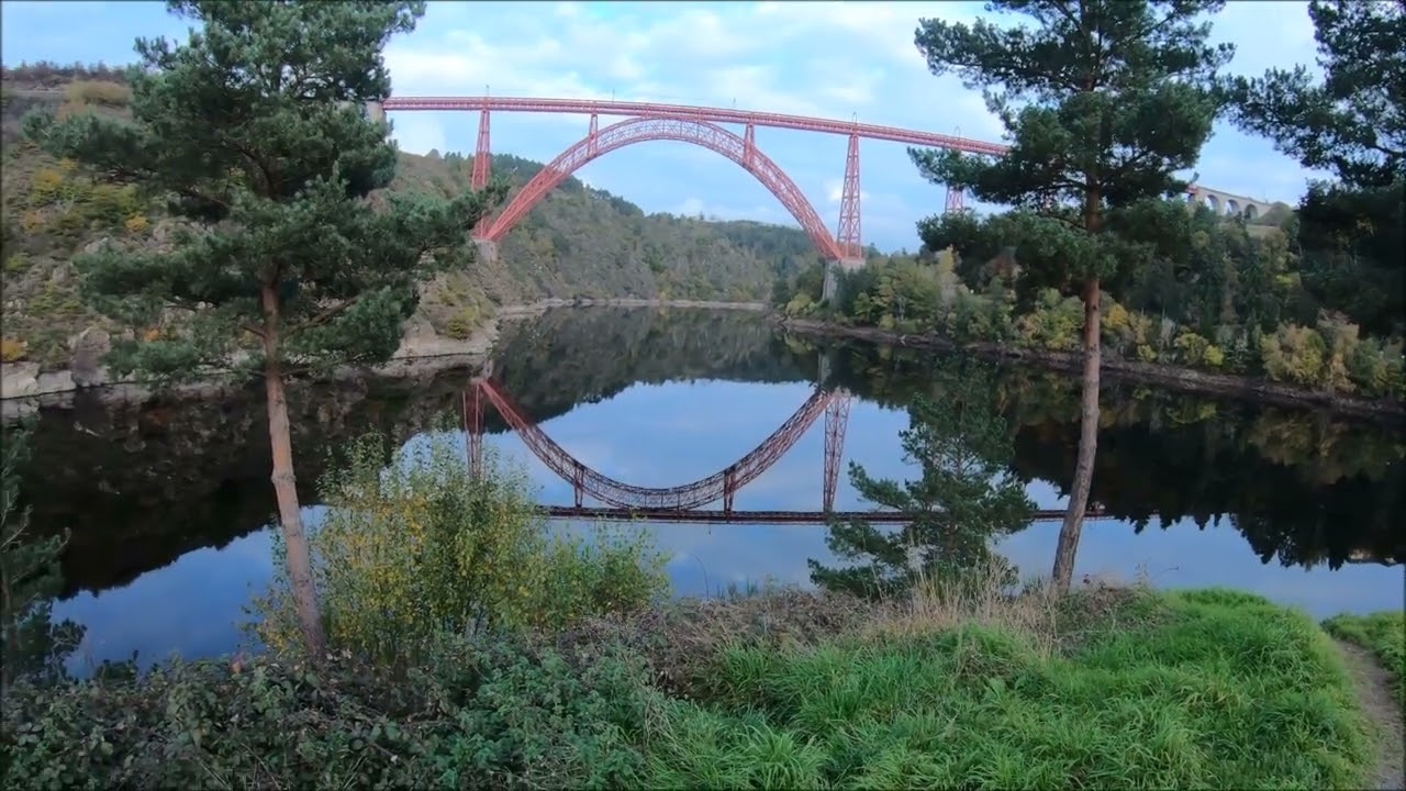 Wiadukt Garabit