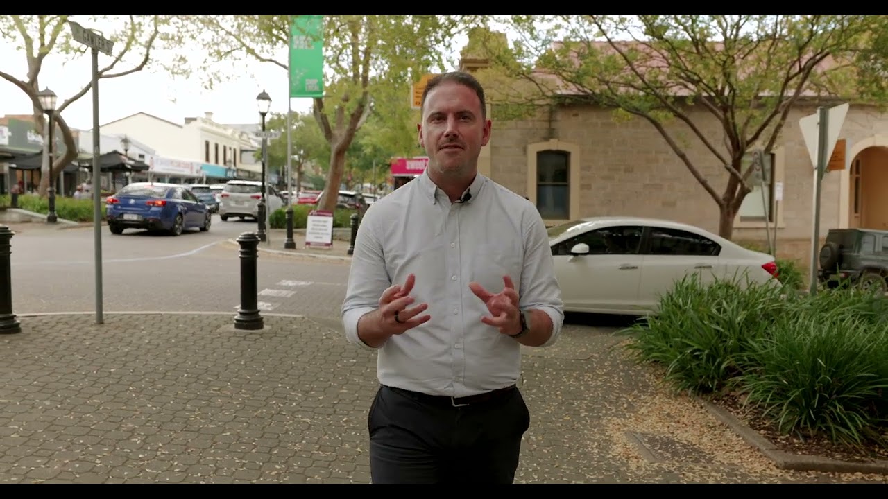 Adelaide Hills Property Market Update &ndash; May 2026