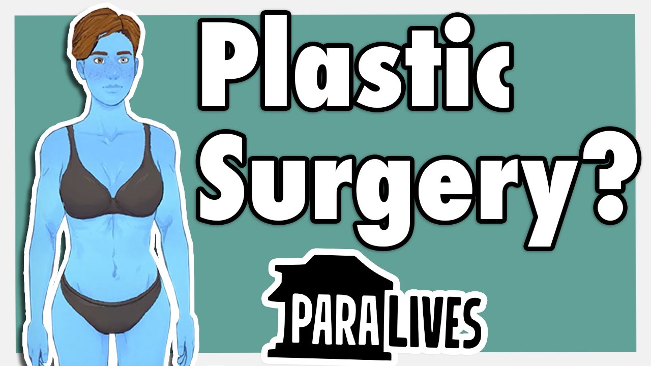 Do You Support Plastic Surgery in Paralives? | Paralives Dev Chat News