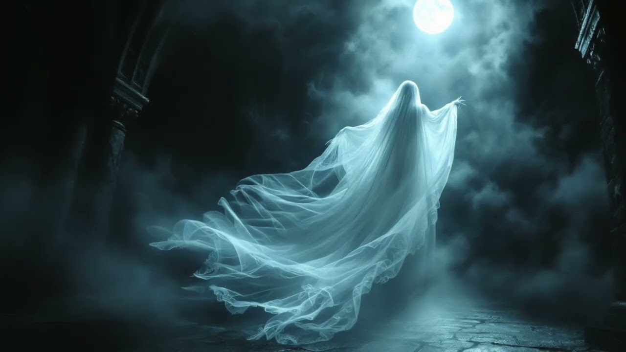 Lunatia - SOULS IN THE FOG - (Official Video)