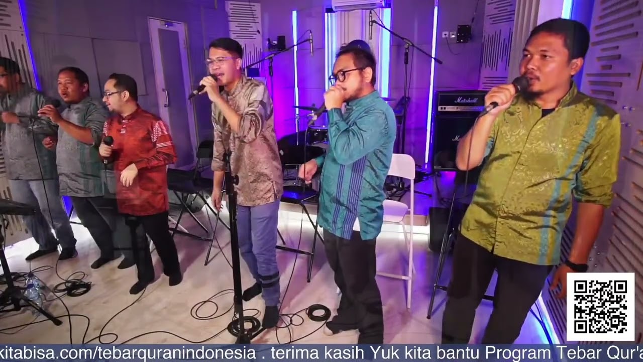 Justice Voice 05 - Jangan Mepet-Mepet (Live) | JUSTICE VOICE