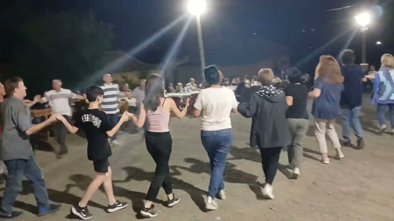 Село Богданово панаир - 2024!