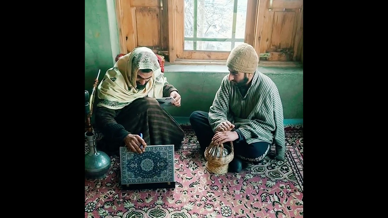 #Bad hamsay #jadu peer pat 2 #watching for #full video #youtube #channel 