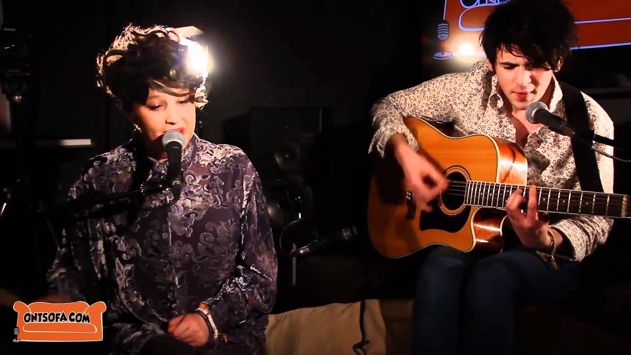 Pony and Trap - Coming Over (Original) - Ont' Sofa Sessions